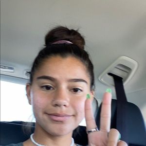 Meet your Posher, Katerina